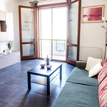 Apartment Welcomely - Senyera