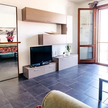 Welcomely - Senyera Apartment Alghero