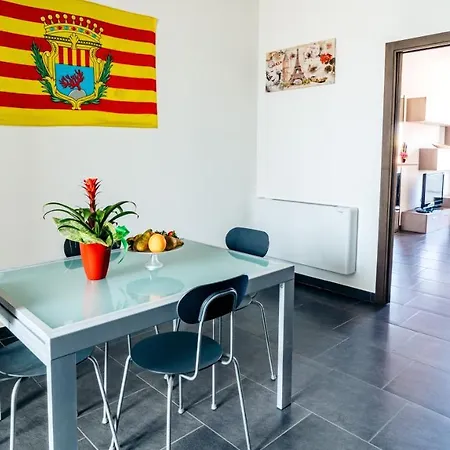 Apartment Welcomely - Senyera Alghero